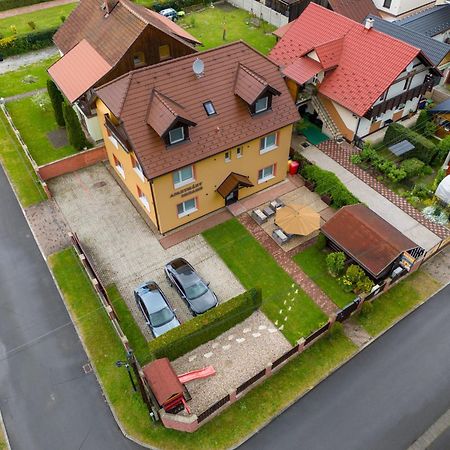 Apartmany Dreams Besenova Exterior photo