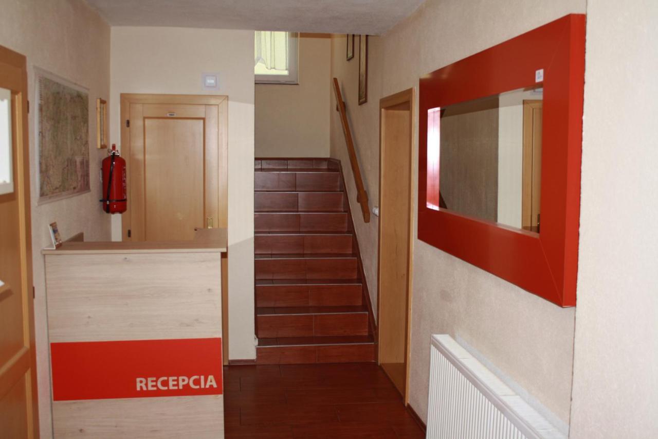 Apartmany Dreams Besenova Exterior photo