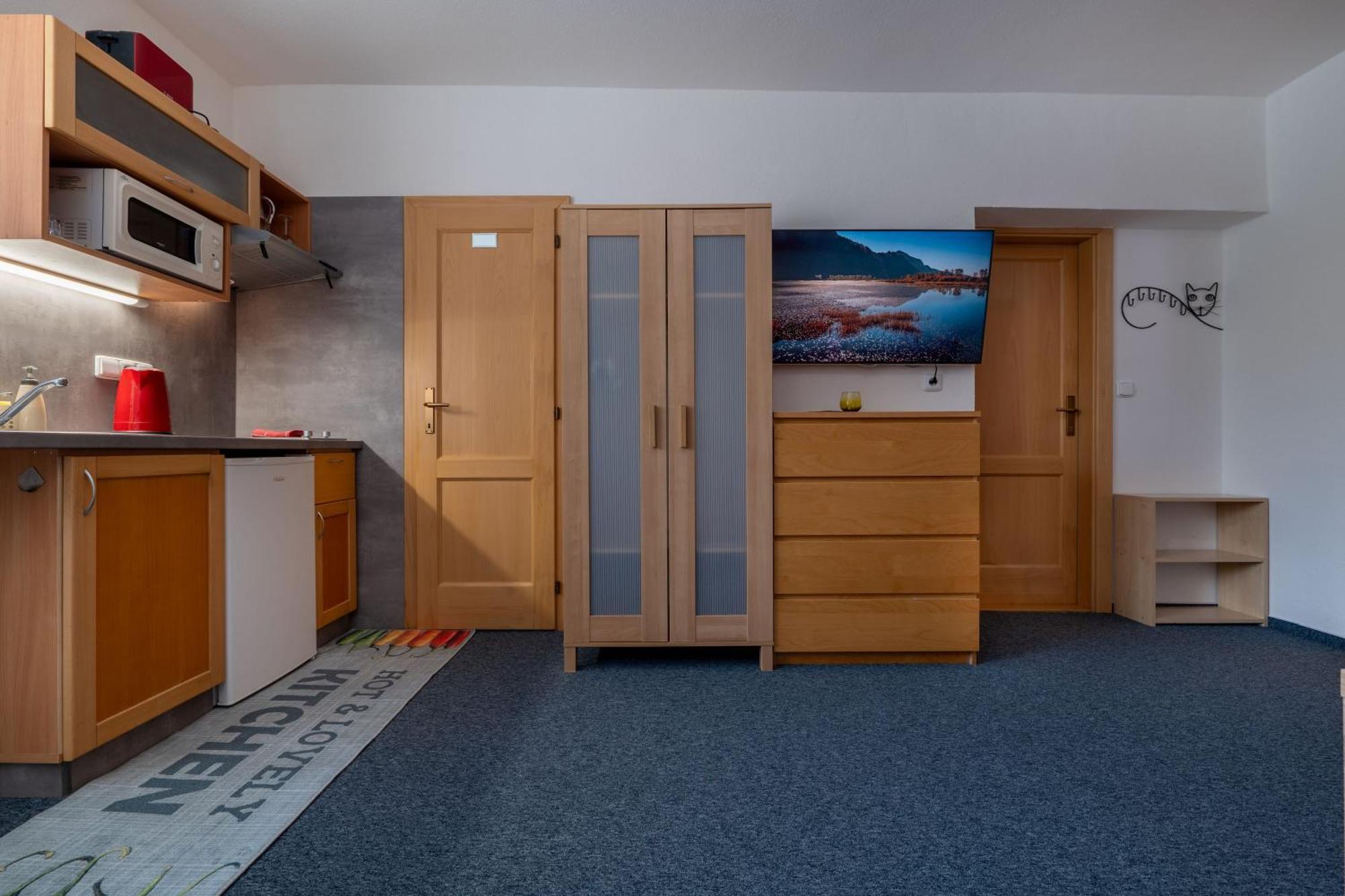 Apartmany Dreams Besenova Exterior photo