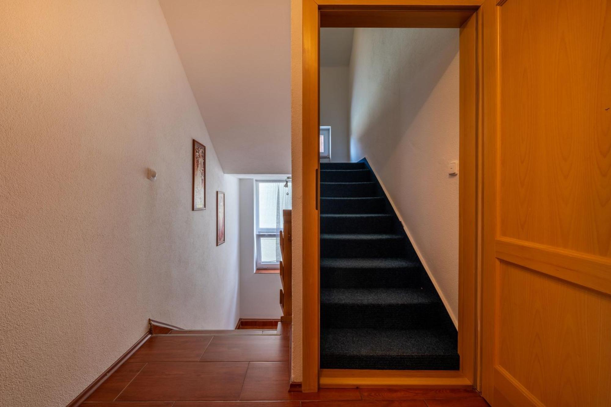 Apartmany Dreams Besenova Exterior photo