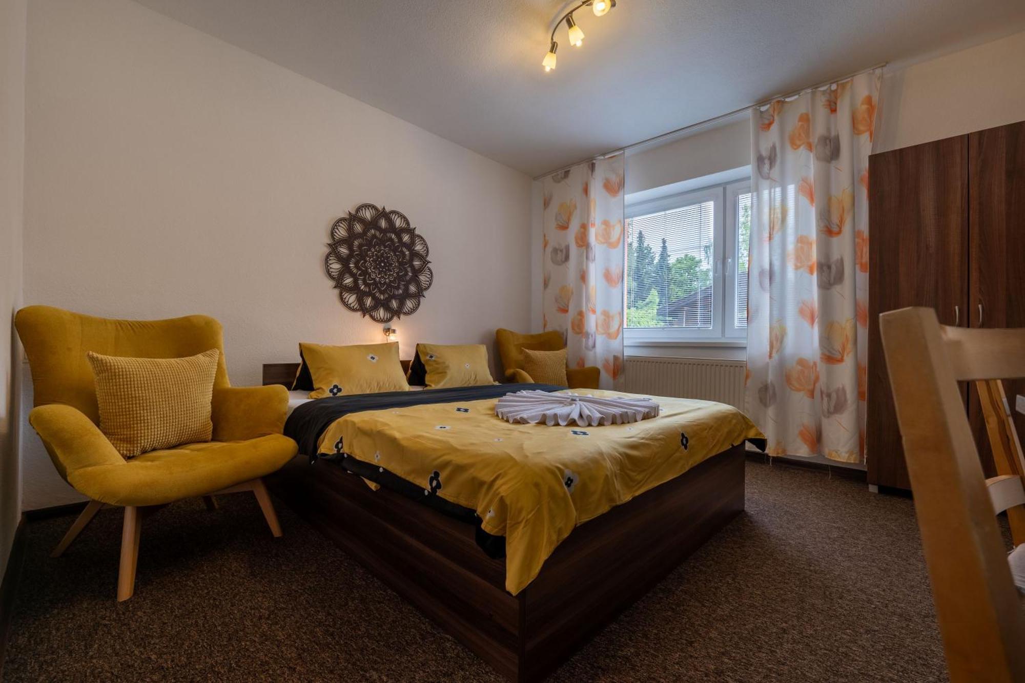 Apartmany Dreams Besenova Exterior photo