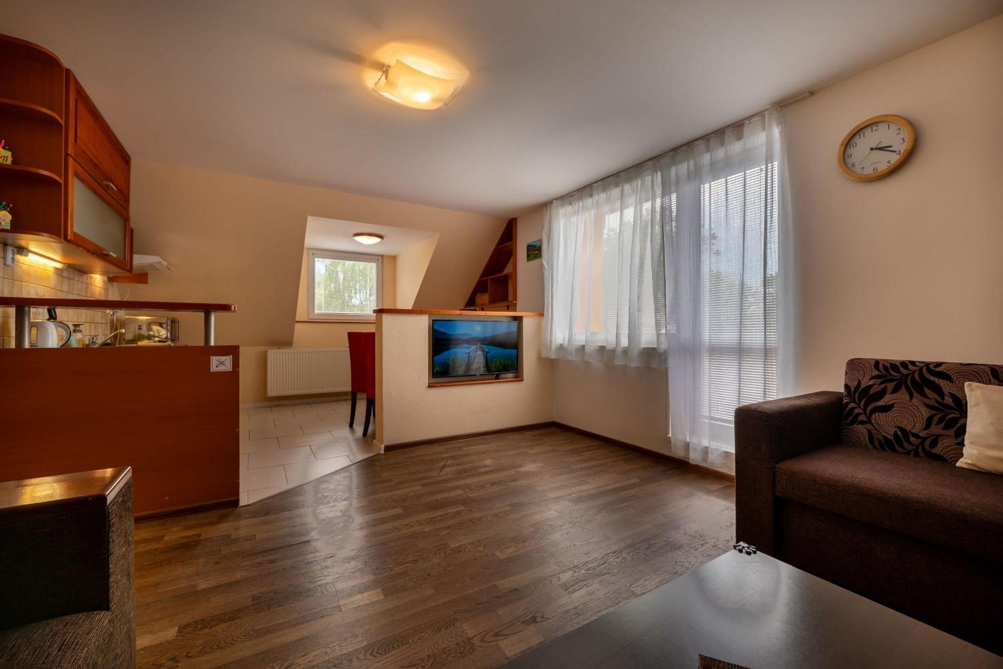 Apartmany Dreams Besenova Exterior photo
