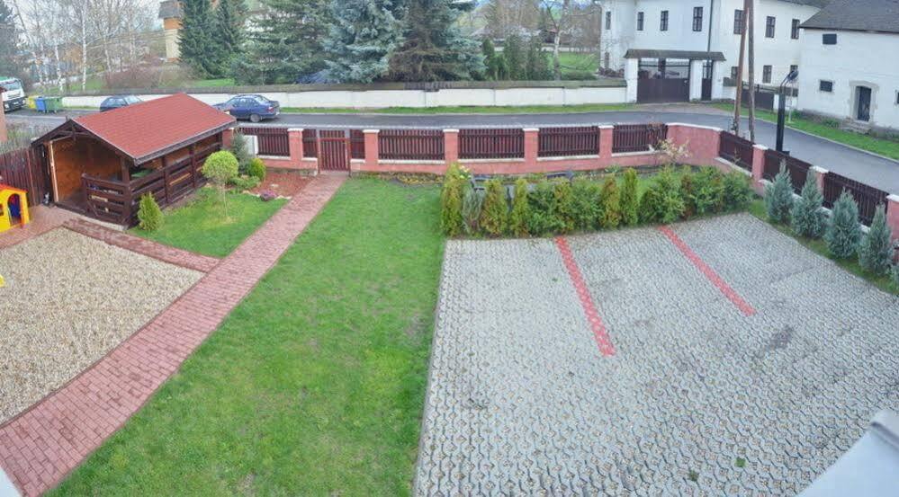 Apartmany Dreams Besenova Exterior photo